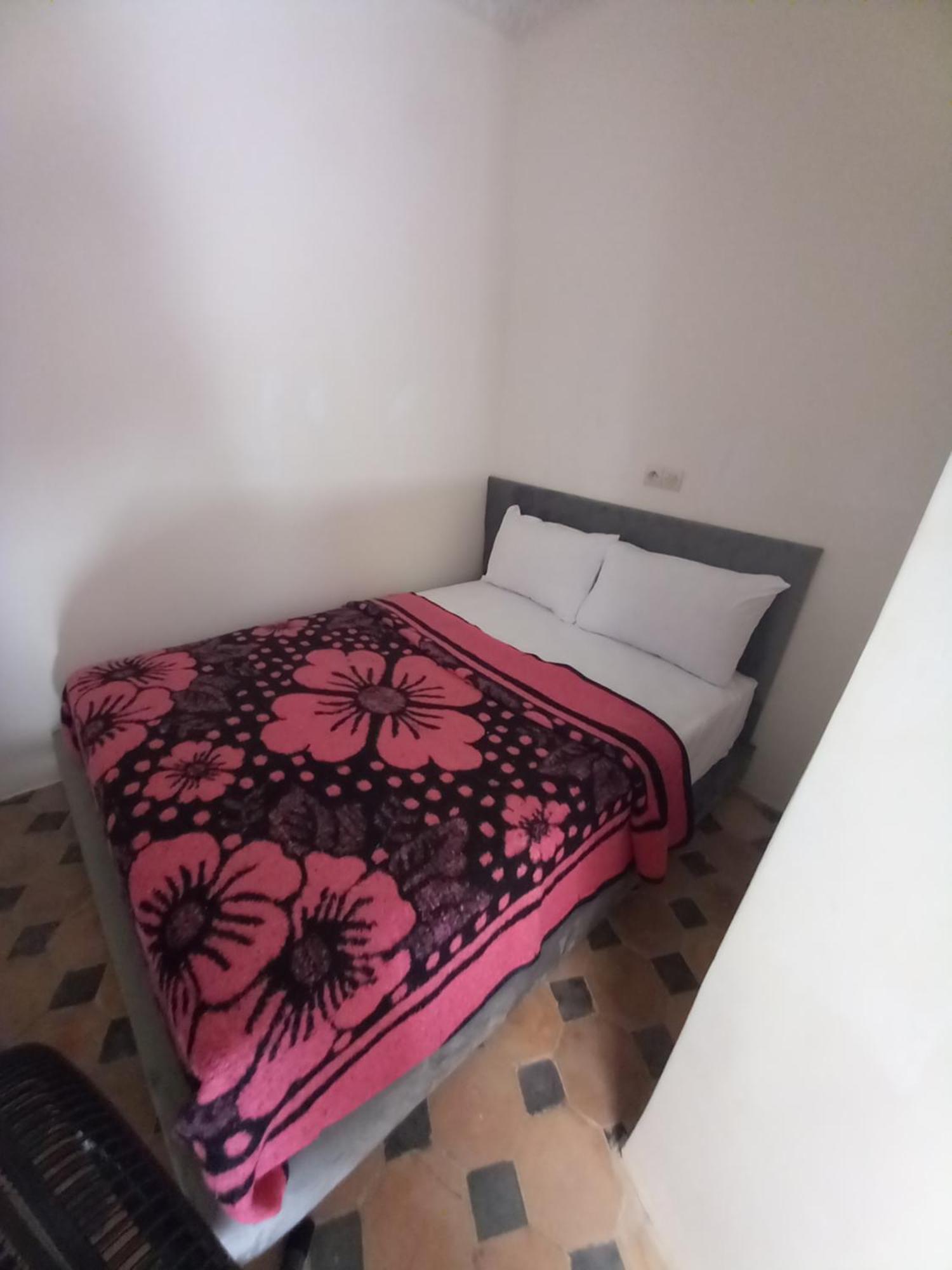 Bed and Breakfast Juli'S Marakéš Exteriér fotografie