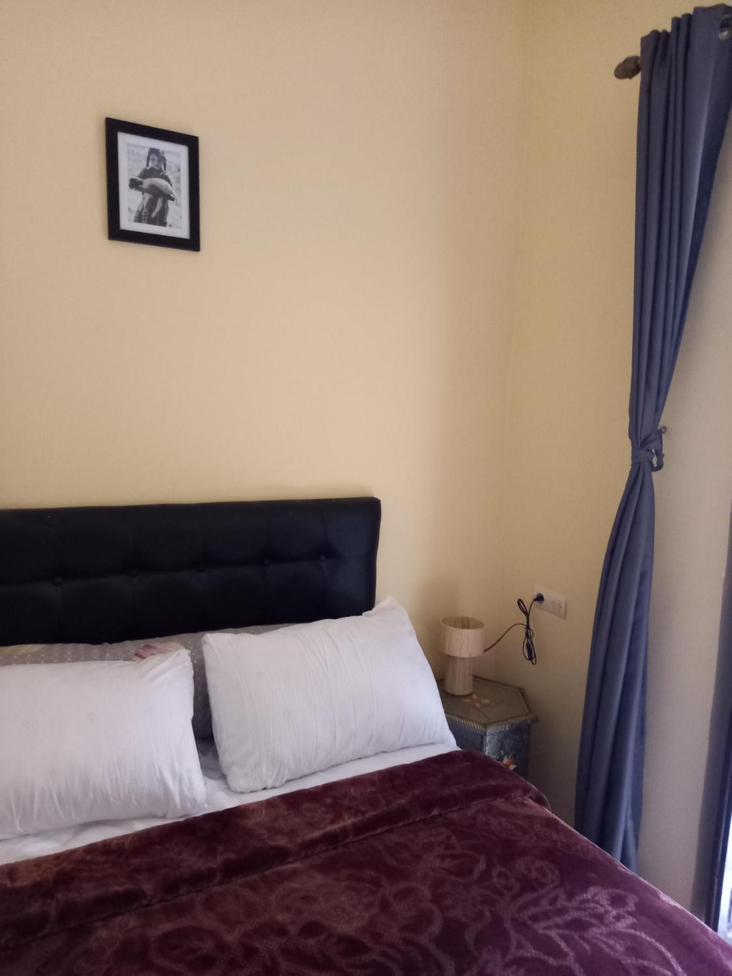 Bed and Breakfast Juli'S Marakéš Exteriér fotografie