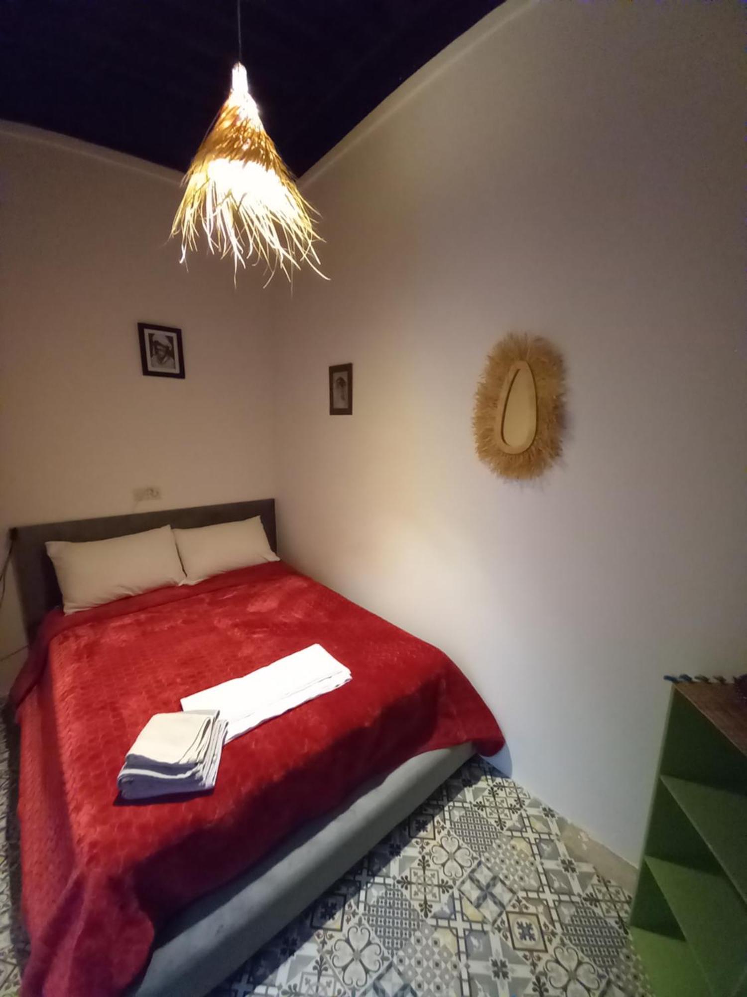 Bed and Breakfast Juli'S Marakéš Exteriér fotografie