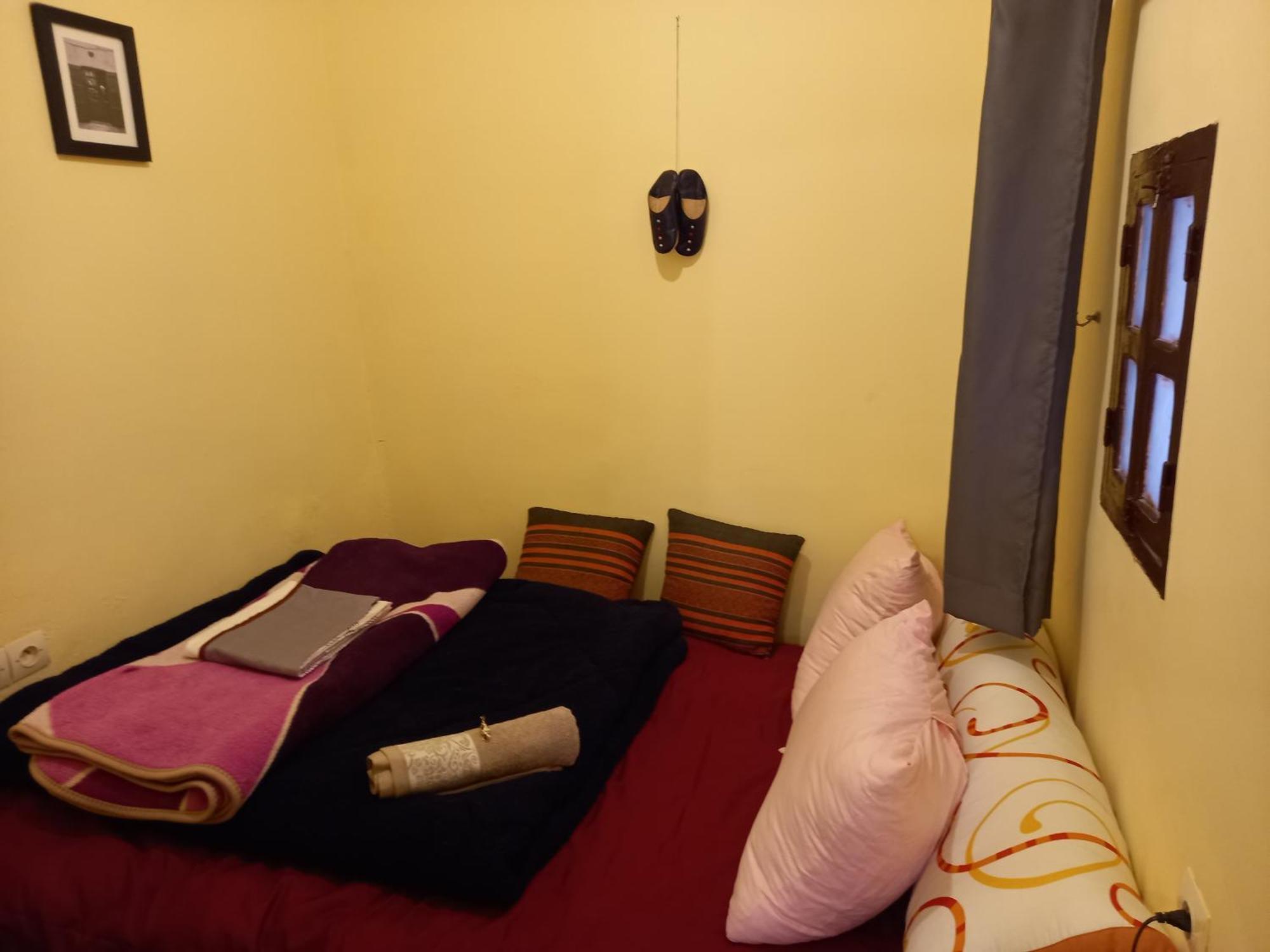 Bed and Breakfast Juli'S Marakéš Exteriér fotografie